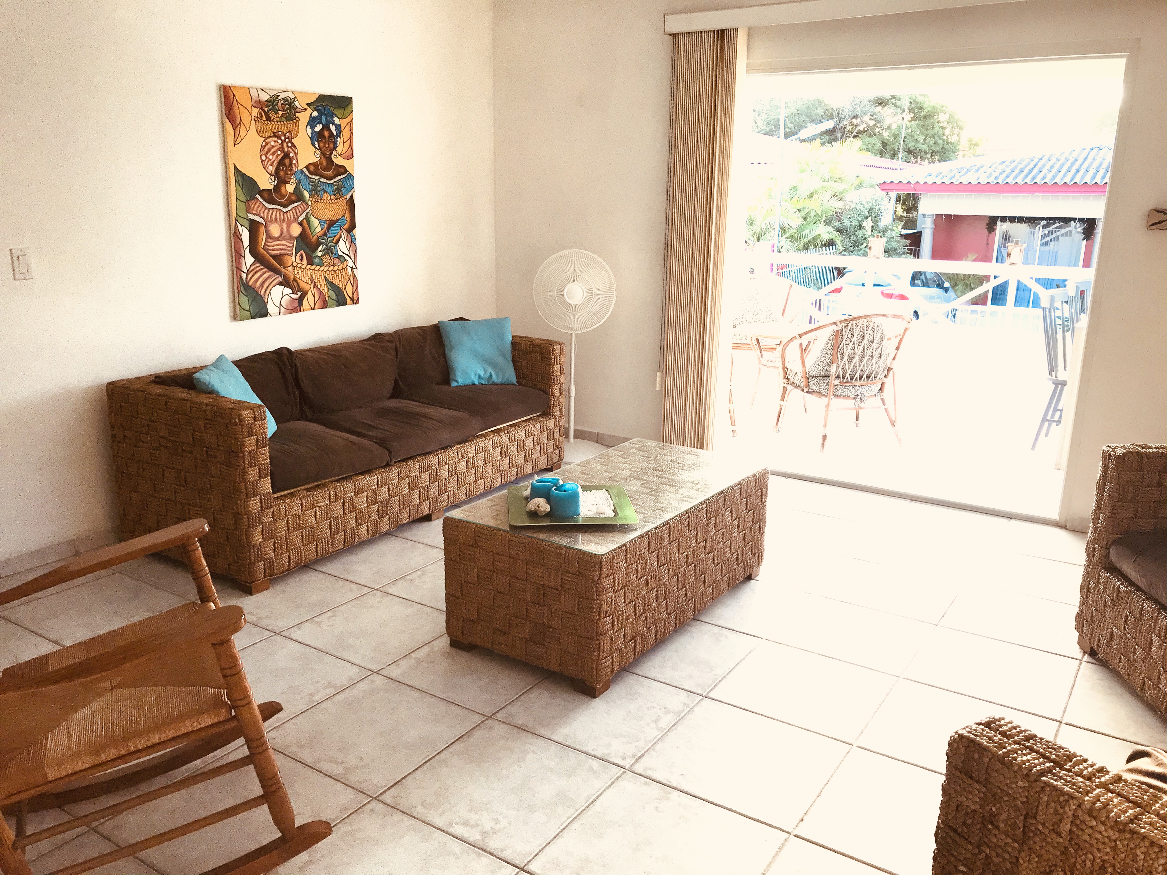 Sala Comedor